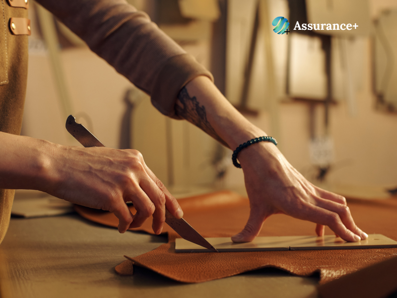 Artisans à Bourgoin-Jallieu : Tout savoir sur la Prévoyance (SSI vs Madelin)