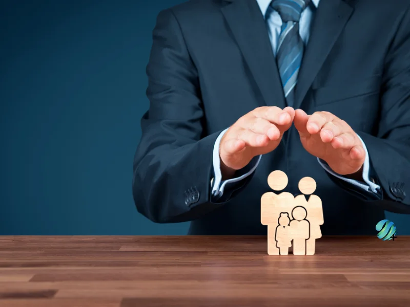 Protection famille et décès du chef d'entreprise TNS