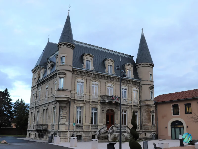 Prévoyance TNS Pont-de-Chéruy