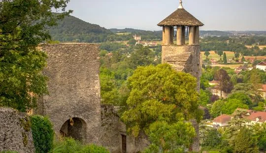 Mutuelle Santé Crémieu