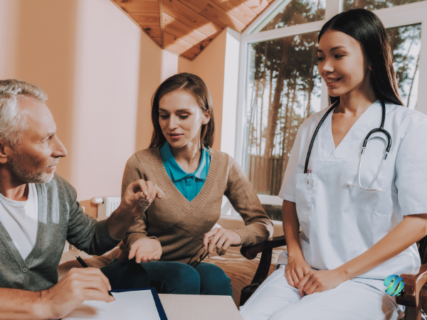 Cas pratique succession